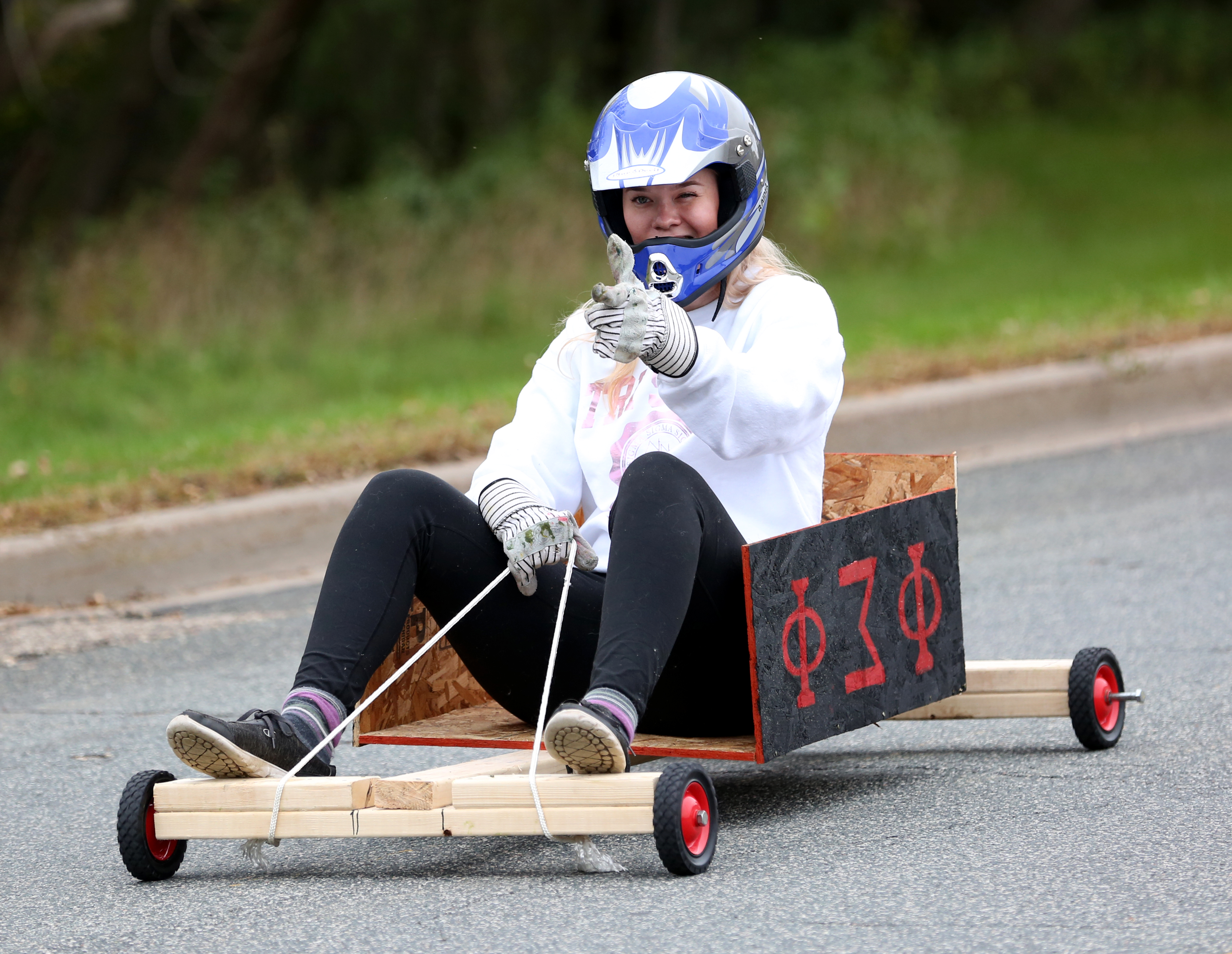 Soapbox Derby