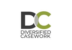 Diversified Casework Logo