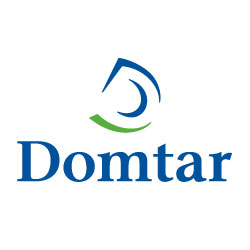 Domtar Logo