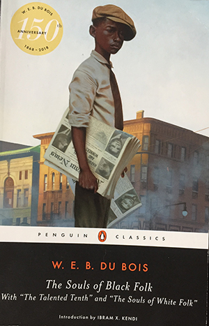 Du Bois Book