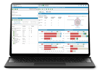 EcoImpact Compass Software