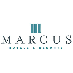 Marcus Hotels Logo
