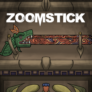 Zoomstick