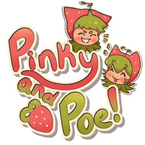 pinky and poe