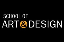 School of Art Design logo