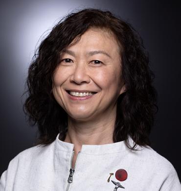 Portrait of Masako Onodera