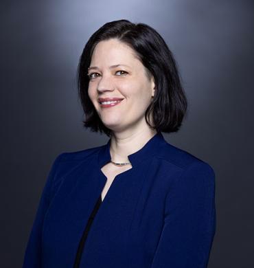 Profile image of Dr. Rickie-Ann Legleitner